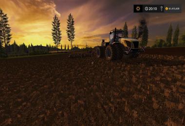 Sherwood Park Farm Seasons v3.32 update by Stevie
