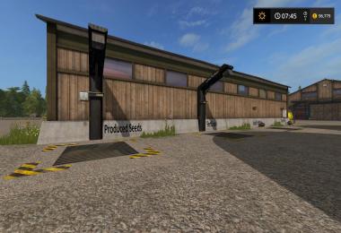 Sherwood Park Farm Seasons v3.32 update by Stevie