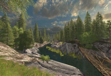 Silverpeak Valley v1.0.0.0