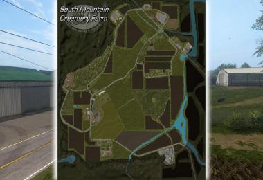 South Mountain Creamery Farm v1.0.0.0