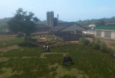 South Mountain Creamery Farm v1.0.0.0