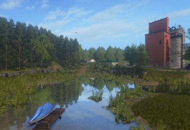 South Mountain Creamery Farm v1.0.0.0