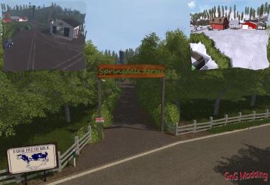 Springdale Farms v1.1