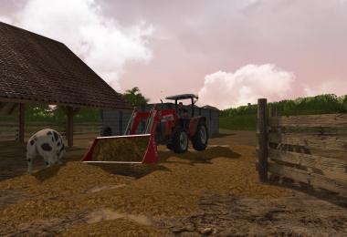 Springdale Farms v1.1