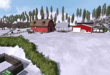 Springdale Farms v1.1