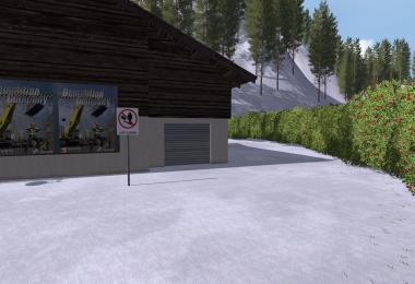 Springdale Farms v1.1