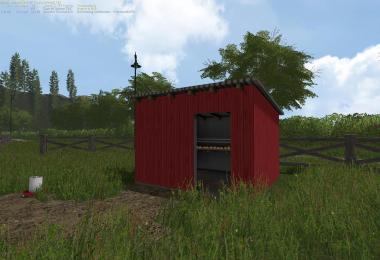 Springdale Farms v1.1