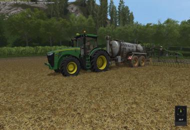 Springdale Farms v1.1