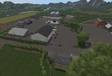 Springdale Farms v1.1