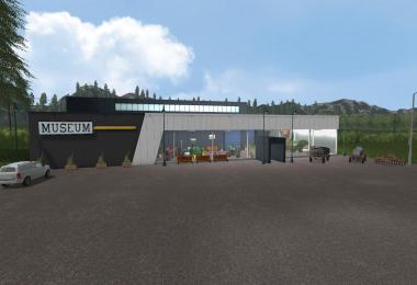 Springdale Farms v1.1