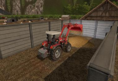 Springdale Farms v1.0