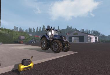 Springdale Farms v1.0