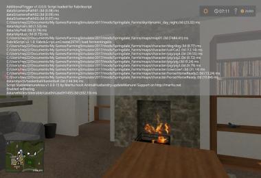 Springdale Farms v1.0