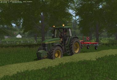Springdale Farms v1.0