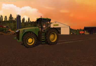 Springdale Farms v1.0