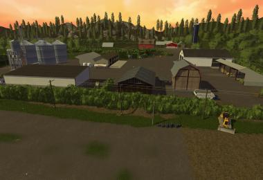 Springdale Farms v1.0