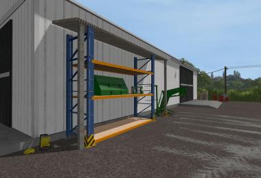 Springdale Farms v1.0