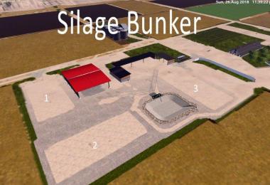 Stone Ridge Dairy Map 2018 v1.0