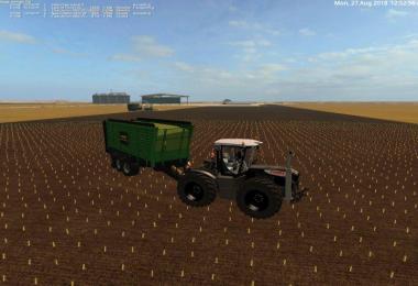 Stone Ridge Dairy Map 2018 v1.0