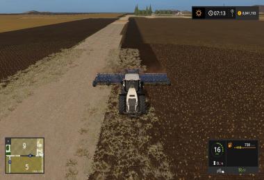 Stone Ridge Dairy Map 2018 v1.0