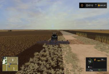 Stone Ridge Dairy Map 2018 v1.0