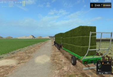 Stone Ridge Dairy Map (BETA) v2.0