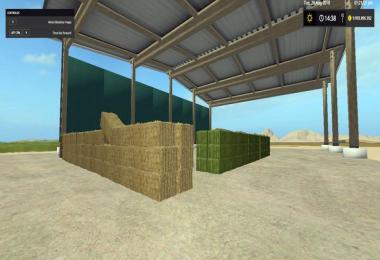 Stone Ridge Dairy Map (BETA) v2.0