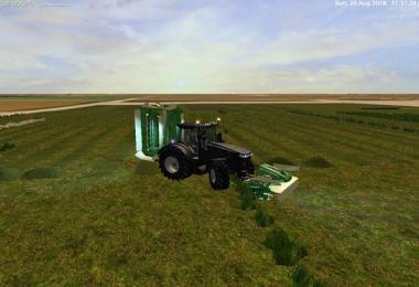 Stone Ridge Dairy Map (BETA) v2.0