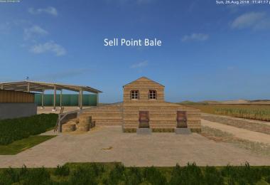 Stone Ridge Dairy Map (BETA) v2.0