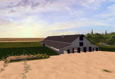 Stone Ridge Dairy Map (BETA) v2.0