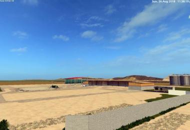 Stone Ridge Dairy Map (BETA) v2.0