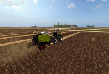 Stone Ridge Dairy Map (BETA) v2.0