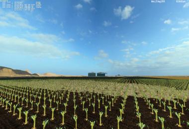 Stone Ridge Dairy Map (BETA) v2.0