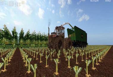 Stone Ridge Dairy Map (BETA) v2.0