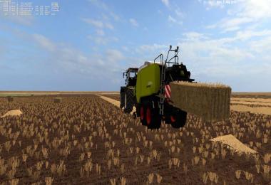 Stone Ridge Dairy Map (BETA) v2.0