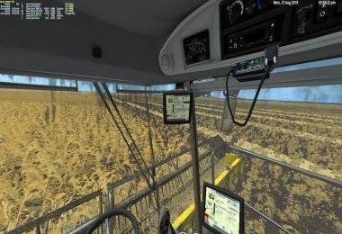 Stone Ridge Dairy Map (BETA) v2.0