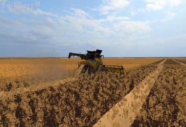 Stone Ridge Dairy Map (BETA) v2.0