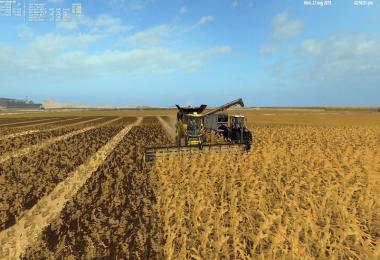 Stone Ridge Dairy Map (BETA) v2.0