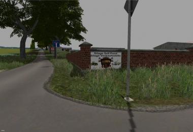 Sued Thueringen by SuedOst v1.0.0.2