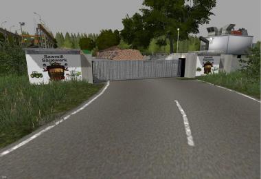 Sued Thueringen by SuedOst v1.0.0.2