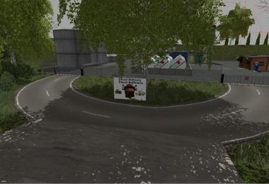 Sued Thueringen by SuedOst v1.0.0.2