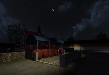 Sued Thueringen by SuedOst v1.0.0.2