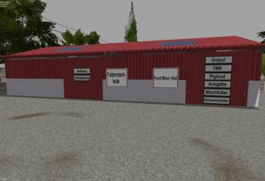 Sued Thueringen by SuedOst v1.0.0.2