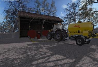 Sued Thueringen by SuedOst v1.0.0.2