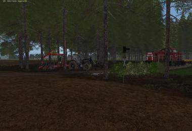 Sued Thueringen by SuedOst