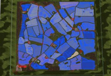 Sued Thueringen by SuedOst