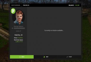 Sued Thueringen by SuedOst