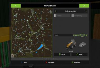 Sued Thueringen by SuedOst