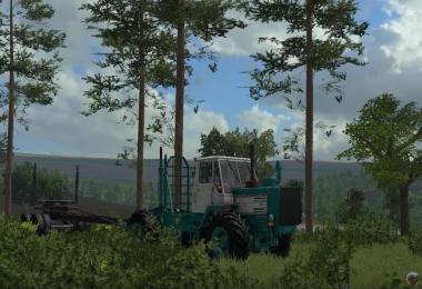 T-150K FORESTRY v1.0