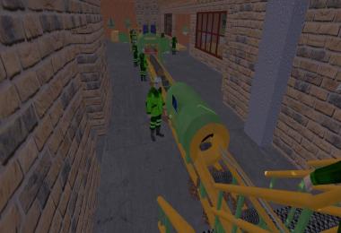 Tartak SawMill Seba J v1.0